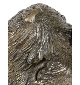Norfolk Terrier I głowa wisząca Art-Dog